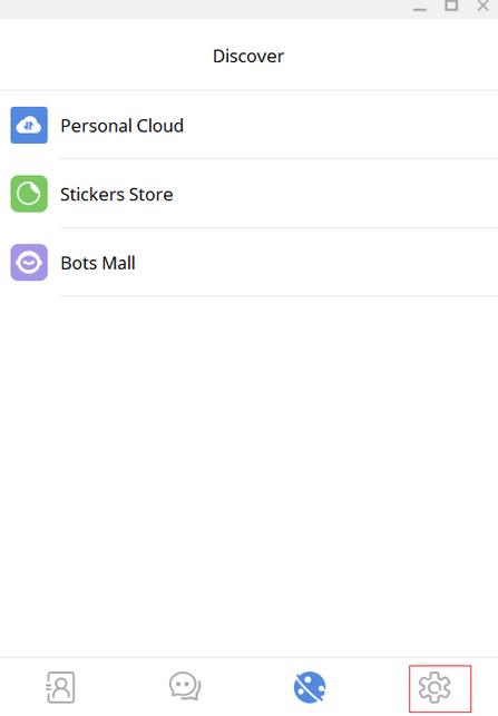 potato app